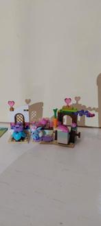 Leuke Lego Disney Whisker Haven set!, Ophalen of Verzenden, Zo goed als nieuw, Complete set, Lego