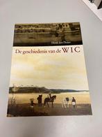 De geschiedenis van de WIC, Ophalen of Verzenden, Voor 1940, Gelezen, Algemeen