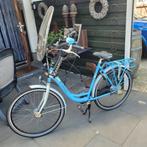Prachtige Cortina S1 Moeder fiets., Fietsen en Brommers, Fietsen | Dames | Moederfietsen, Overige merken, Zo goed als nieuw, Dubbele standaard