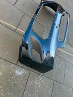 Kia Picanto 1.0 Bumper 2012 - Beschadigd, Auto-onderdelen, Ophalen, Voor, Bumper, Gebruikt