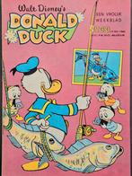 Donald Duck 1960 nr. 30, Boeken, Stripboeken, Eén stripboek, Ophalen of Verzenden, Zo goed als nieuw