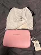 Roze SUITSUIT Tas - Nieuw!, Ophalen of Verzenden, Nieuw, Roze, Overige typen