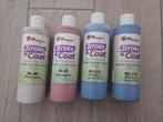 Mayco Stroke & Coat 3 verschillende kleuren, Ophalen, Zo goed als nieuw