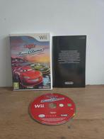 Nintendo Wii - Cars Race O Rama - 9501, Racen en Vliegen, Ophalen of Verzenden, Zo goed als nieuw, 3 spelers of meer