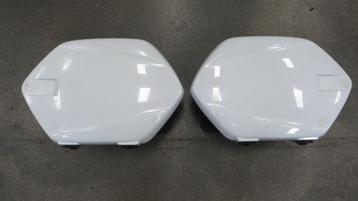 Set zijkoffers Yamaha FJR 1300 beschikbaar voor biedingen