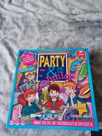 Te koop z.g.a.n party & co, Hobby en Vrije tijd, Gezelschapsspellen | Bordspellen, Ophalen of Verzenden, Zo goed als nieuw