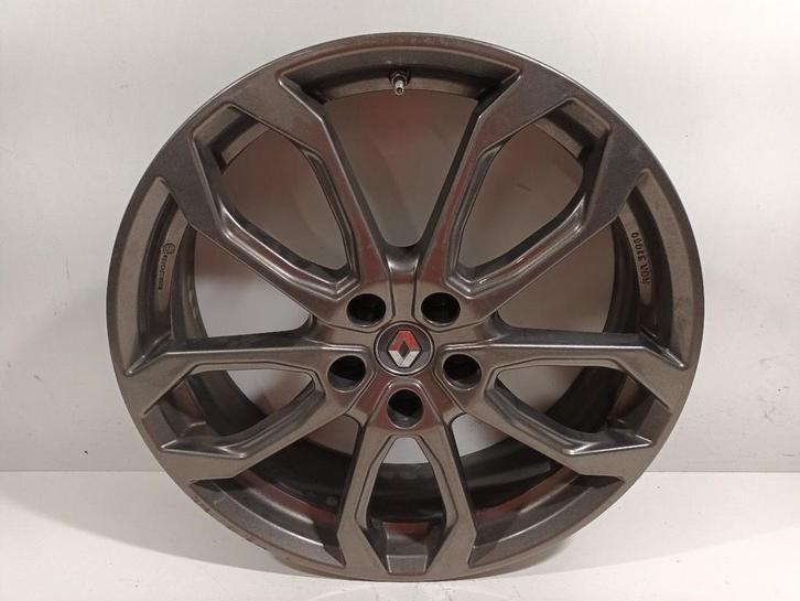 Velg Renault Scénic Renault Scénic, Auto-onderdelen, Banden en Velgen, Band(en), 20 inch, Gebruikt, Ophalen of Verzenden