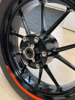 KTM 125 Duke / RC 2017 -2022 achtervelg als nieuw € 100,-, Motoren, Onderdelen | Overige