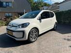 Volkswagen Up! Sound Edition|2017 Wit|Bluetooth| Airco|, Auto's, Volkswagen, Up!, Wit, Handgeschakeld, Particulier