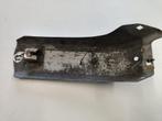 Voorbumper hoek chrome links BMW 3-serie E30 Type 1 1888391, Auto-onderdelen, Gebruikt, -, Voor, -