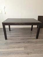 Tafel, Huis en Inrichting, Tafels | Eettafels, Ophalen, Rechthoekig, 50 tot 100 cm