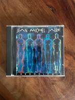 CD Jean Michel Jarre - Chronologie, Ophalen of Verzenden, Zo goed als nieuw
