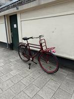 Batavus transportfiets cnctd 61cm, Fietsen en Brommers, Fietsen | Dames | Damesfietsen, Minder dan 47 cm, Ophalen of Verzenden