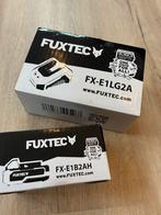 Accus voor gereedschap, nieuw! Fuxtec, Doe-het-zelf en Verbouw, Ophalen of Verzenden, Nieuw