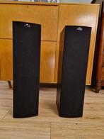 KEF Q35, Audio, Tv en Foto, Luidsprekers, Zo goed als nieuw, 60 tot 120 watt, Front, Rear of Stereo speakers, Ophalen