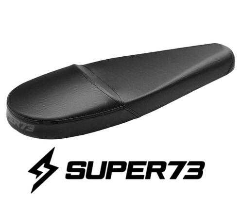 SUPER73 Speedster Seat, Fietsen en Brommers, Fietsaccessoires | Buggydragers, Nieuw, Verzenden