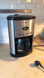 Koffiezetapparaat voor filterkoffie, Ophalen, Gebruikt, 10 kopjes of meer, Koffiemachine