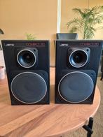 Jamo Compact 70 Speakers - Set van 2, Audio, Tv en Foto, Luidsprekers, Ophalen, Gebruikt, 60 tot 120 watt, Jamo