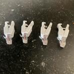 Technetix j45 toolless connectoren, Ophalen of Verzenden, Nieuw