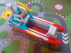 Paw Patrol Sea patroller, volledig werkend, Ophalen of Verzenden, Gebruikt