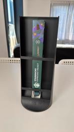 Nespresso Capsule Dispenser - Zo goed als nieuw, Ophalen, Zo goed als nieuw