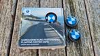 Originele BMW (floating) naafdoppen 56 mm, 6 stuks, Ophalen of Verzenden, Gebruikt, BMW