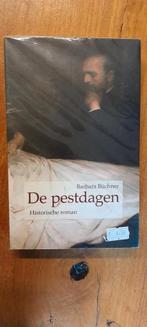 De Pestdagen - Barbara Büchner, Ophalen of Verzenden, Zo goed als nieuw, Barbara Büchner