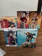 Demon Slayer Figure, Zelda/Giyu/Doma/Akaza anime figure new, Verzamelen, Ophalen of Verzenden, Nieuw