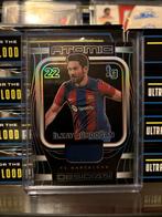 Ilkay Gündogan Patch - FC Barcelona - Panini Obisidan /99, Ophalen of Verzenden, Nieuw, Buitenlandse clubs, Spelerskaart