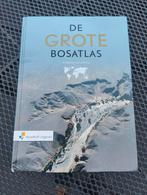 De Grote Bosatlas, Bosatlas, 2000 tot heden, Wereld, Ophalen