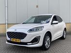 Ford Kuga 2.5 PHEV 225pk Vignale, Gebruikt, 4 cilinders, Wit, Plug-in hybride