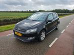 Volkswagen Polo 1.2 TDI 5DRS 2012 AIRCO CRUISE NAV BT NAP NL, Voorwielaandrijving, Stof, 74 pk, 1199 cc