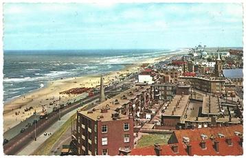 910513 Scheveningen ZH 1970 Gelopen met Postzegel  beschikbaar voor biedingen