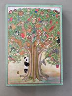 Puzzle tree of life WWF1000 stukjes nieuw geseald WWF, Hobby en Vrije tijd, Denksport en Puzzels, Ophalen of Verzenden, 500 t/m 1500 stukjes