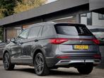 SEAT Tarraco 1.5 TSI ACTIE! BETAAL NU 50% 12450 DE REST IN 2, Auto's, Euro 6, 4 cilinders, 150 pk, Alcantara