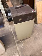 Papierversnipperaar - IDEAL, Ophalen, Gebruikt, Vrijstaand, Minder dan 45 cm