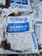 Kalkmortel zakken 25 kg - PontMeyer, Ophalen of Verzenden, Nieuw, Overige typen