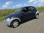 Ford Ka 1.3 Champion lage km stand leuke goedkope auto !, Auto's, Voorwielaandrijving, 1299 cc, Gebruikt, Ka