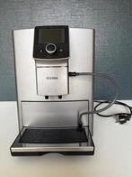 NIVONA CafeRomatica 821, Afneembaar waterreservoir, Nieuw, Koffiebonen, Ophalen of Verzenden