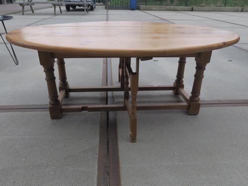 Te Koop: Mooie salontafel, Huis en Inrichting, Tafels | Salontafels, Gebruikt, Minder dan 50 cm, 50 tot 100 cm, 100 tot 150 cm