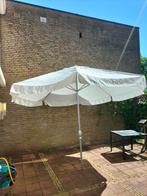 parasol Ikea karslö 4 meter, Tuin en Terras, Ophalen, Gebruikt, 3 tot 4 meter, Stokparasol