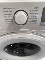 Samsung Wasmachine - EcoBubble VRTPlus 9 Kg., Ophalen, 1200 tot 1600 toeren, Gebruikt, 8 tot 10 kg