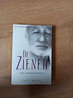 Lars Muhl - De Ziener, Achtergrond en Informatie, Spiritualiteit algemeen, Lars Muhl, Ophalen of Verzenden