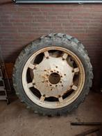 Tractor wielen banden 230 9.5 r44, Ophalen