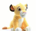 Lion kind knuffel nieuw (groot), Ophalen, Nieuw, Overige typen