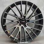 NIEUW 19” ARCEO ASW02 TUV VELGEN 5x112  Past Op VAG GROUP, Auto-onderdelen, 19 inch, Nieuwemaasdijk 14, Heesbeen, Nieuw, Ophalen of Verzenden