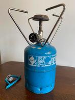 Campingaz brander, Caravans en Kamperen, Ophalen of Verzenden, Gebruikt