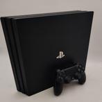 Playstation 4 Pro 1TB met controller nu voor €179.99, P, P, P, Ophalen of Verzenden