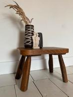 Brutalist bijzettafeltje, Ophalen of Verzenden