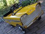 Murray earth mover trapauto, Ophalen